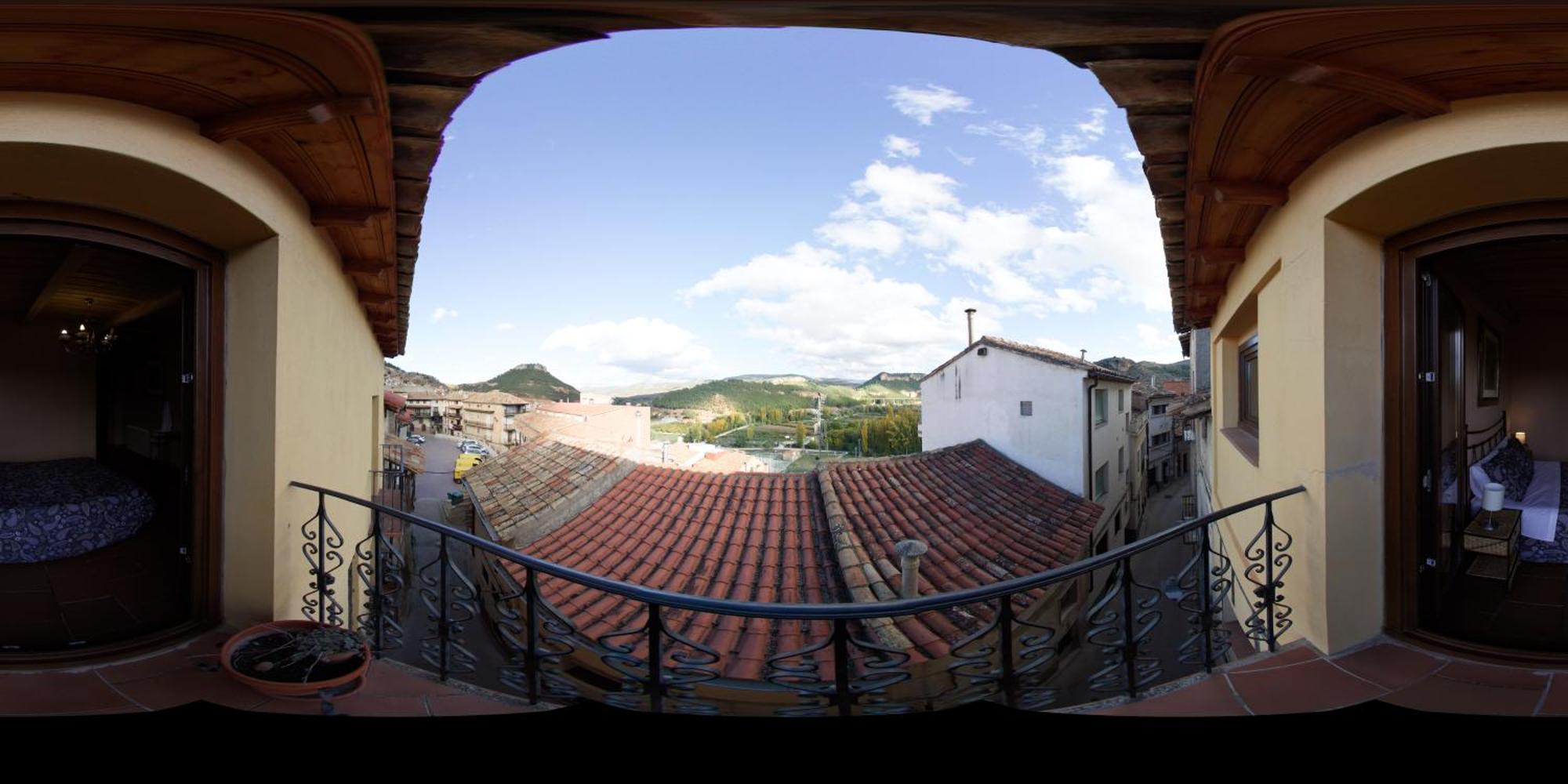 Casa Rural Garrido Ademuz Exterior photo