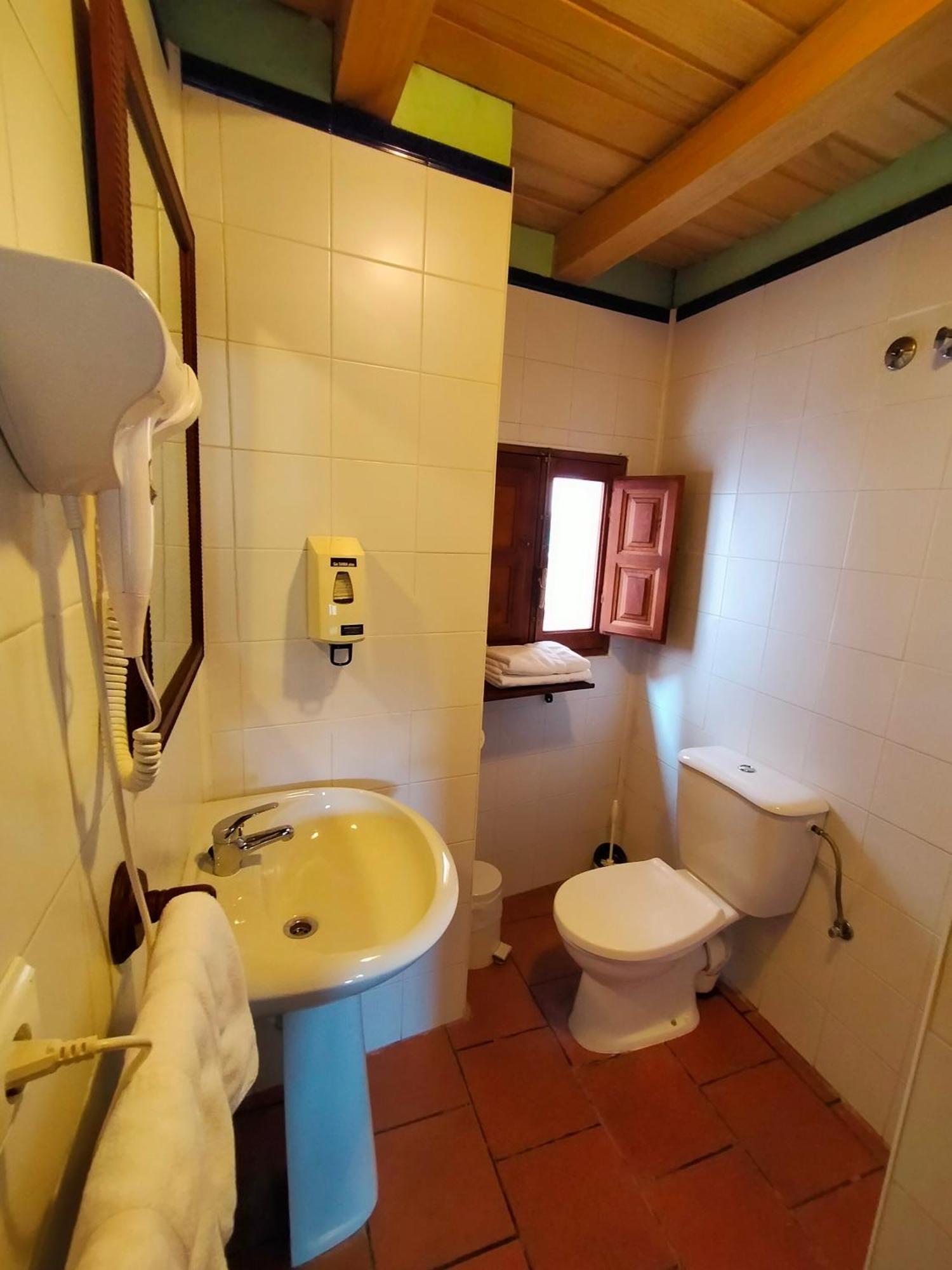 Casa Rural Garrido Ademuz Exterior photo